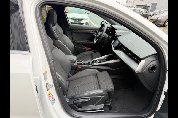 Audi A3 Limousine 35 TFSI S edition LEER/NAVI/MATRIX/VIRTU
