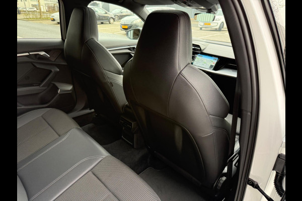 Audi A3 Limousine 35 TFSI S edition LEER/NAVI/MATRIX/VIRTU
