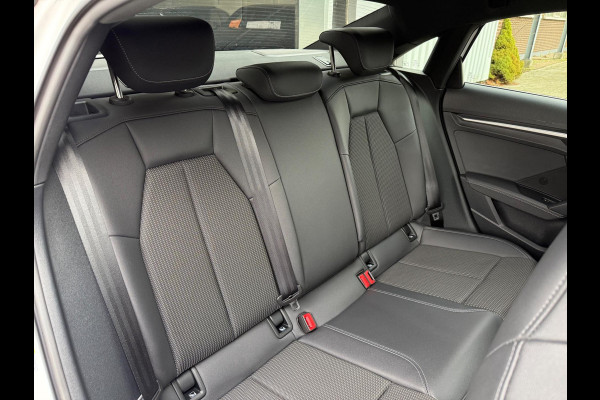 Audi A3 Limousine 35 TFSI S edition LEER/NAVI/MATRIX/VIRTU