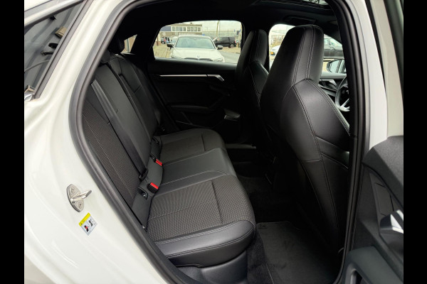 Audi A3 Limousine 35 TFSI S edition LEER/NAVI/MATRIX/VIRTU
