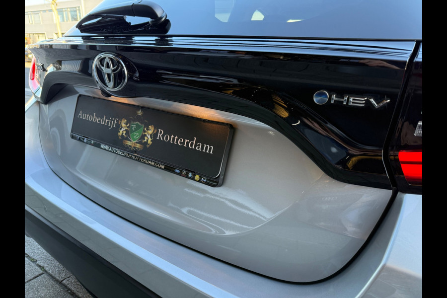 Toyota Yaris 1.5 Hybrid 115 Business plus Apple CarPlay