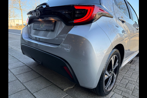 Toyota Yaris 1.5 Hybrid 115 Business plus Apple CarPlay