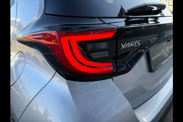 Toyota Yaris 1.5 Hybrid 115 Business plus Apple CarPlay