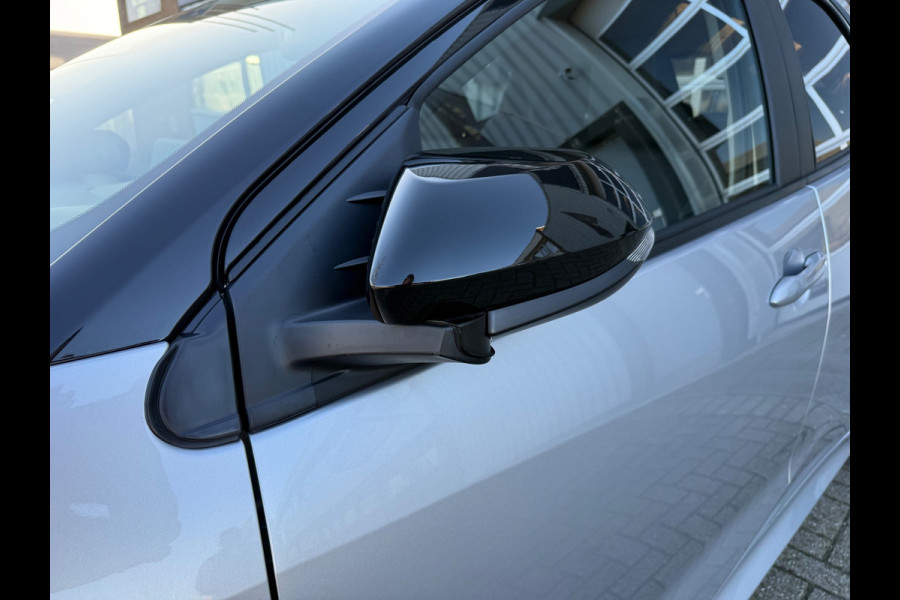Toyota Yaris 1.5 Hybrid 115 Business plus Apple CarPlay