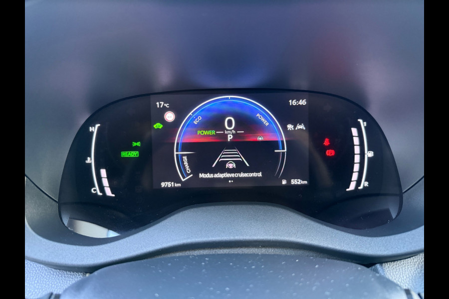 Toyota Yaris 1.5 Hybrid 115 Business plus Apple CarPlay