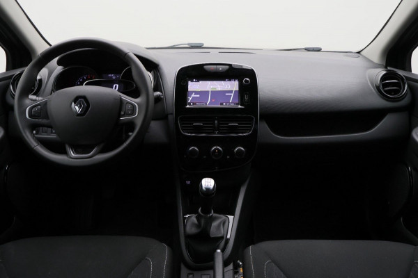 Renault Clio 0.9 TCe Limited Keyless, Navigatie, Cruise, DAB, PDC, 16"