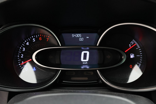 Renault Clio 0.9 TCe Limited Keyless, Navigatie, Cruise, DAB, PDC, 16"
