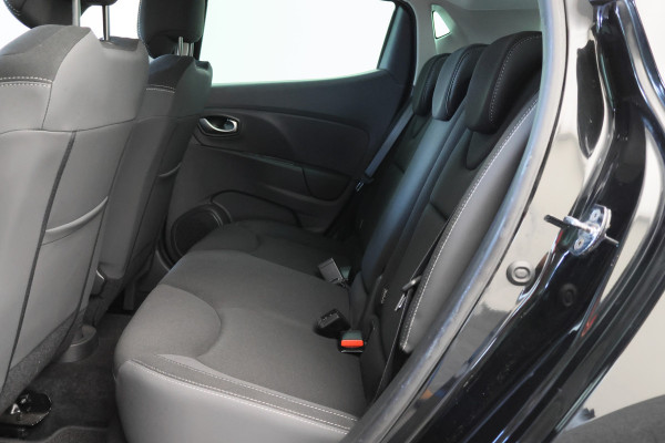 Renault Clio 0.9 TCe Limited Keyless, Navigatie, Cruise, DAB, PDC, 16"