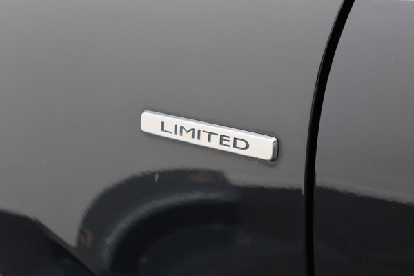 Renault Clio 0.9 TCe Limited Keyless, Navigatie, Cruise, DAB, PDC, 16"