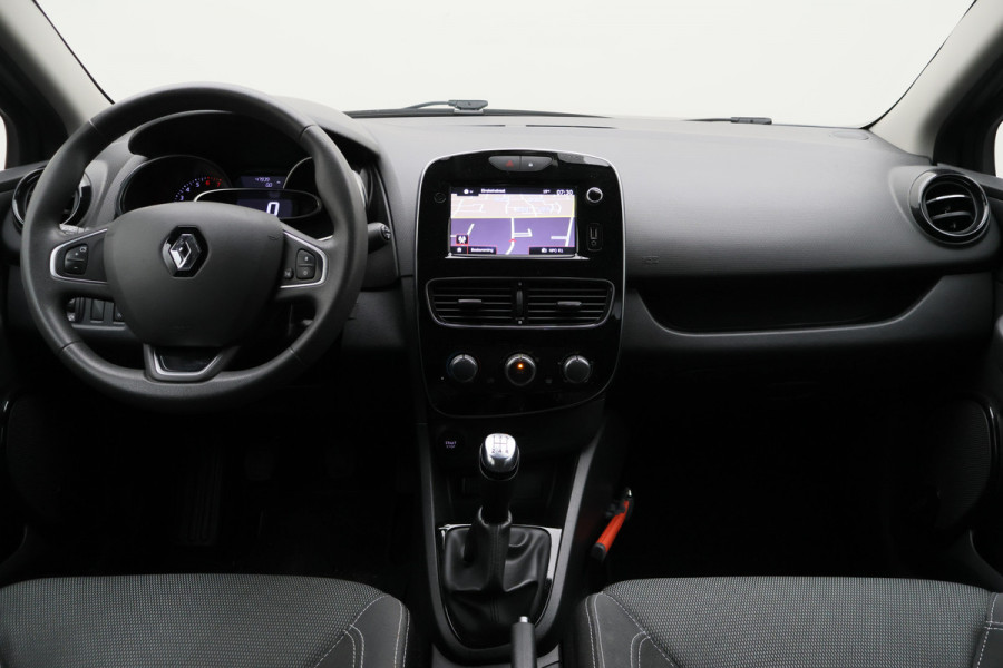 Renault Clio 0.9 TCe Limited Apple Carplay, Cruise, PDC, Airco, 16"