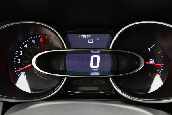 Renault Clio 0.9 TCe Limited Apple Carplay, Cruise, PDC, Airco, 16"