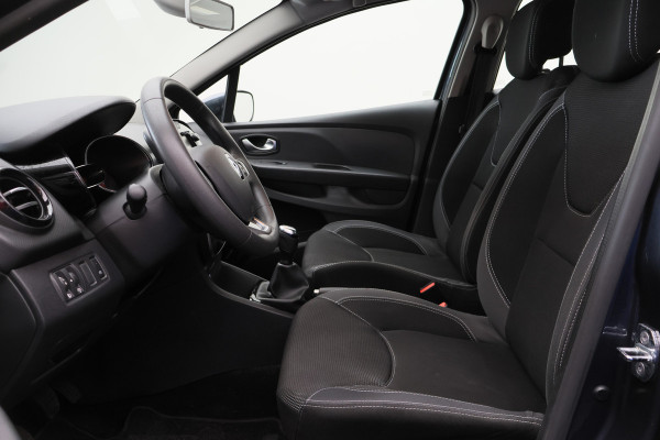 Renault Clio 0.9 TCe Limited Apple Carplay, Cruise, PDC, Airco, 16"