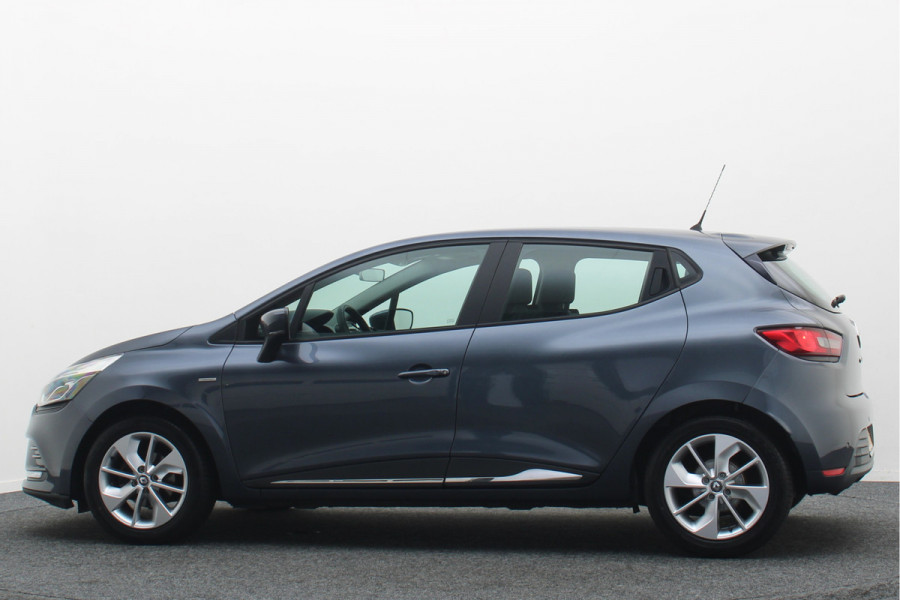 Renault Clio 0.9 TCe Limited Apple Carplay, Cruise, PDC, Airco, 16"