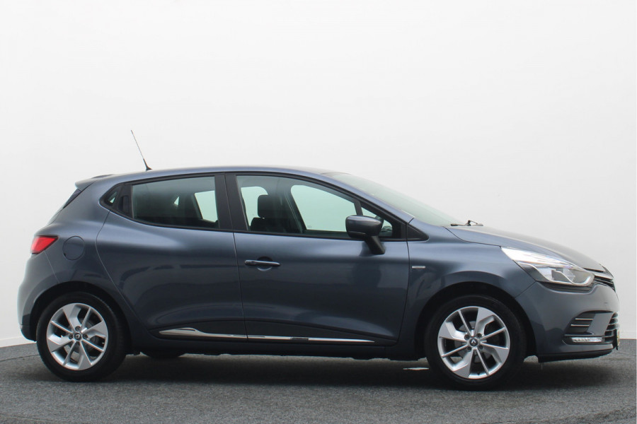 Renault Clio 0.9 TCe Limited Apple Carplay, Cruise, PDC, Airco, 16"