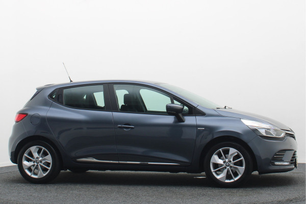 Renault Clio 0.9 TCe Limited Apple Carplay, Cruise, PDC, Airco, 16"