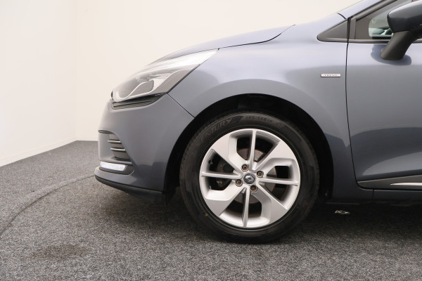 Renault Clio 0.9 TCe Limited Apple Carplay, Cruise, PDC, Airco, 16"