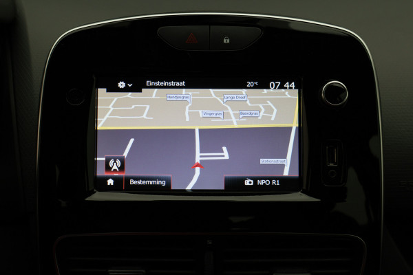 Renault Clio 0.9 TCe Limited Apple Carplay, Cruise, PDC, Airco, 16"
