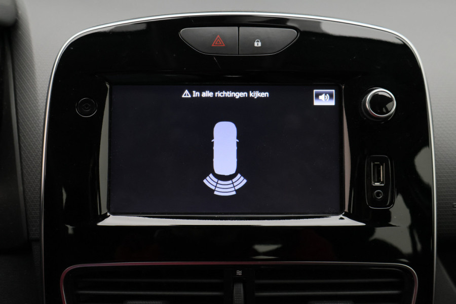 Renault Clio 0.9 TCe Limited Apple Carplay, Cruise, PDC, Airco, 16"