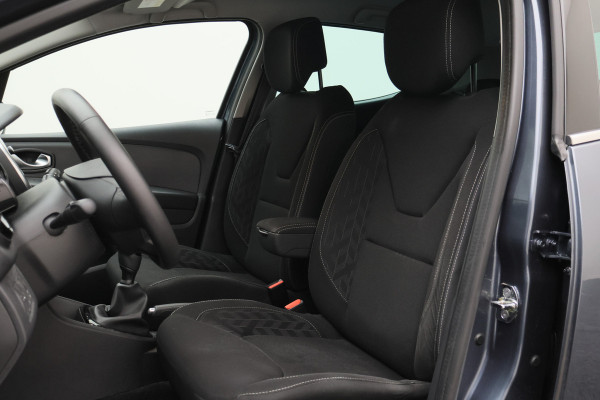 Renault Clio 0.9 TCe Limited Keyless, Navigatie, Cruise, DAB, PDC, 16"