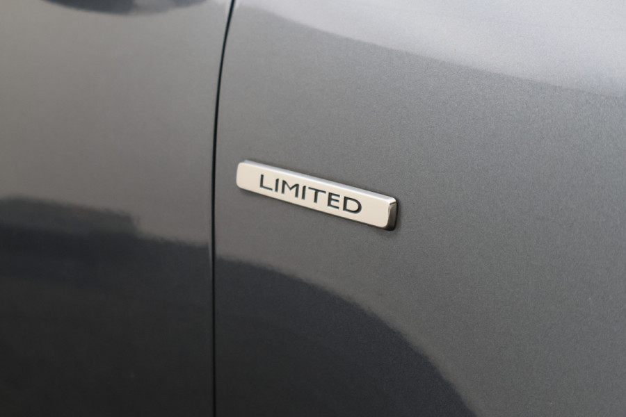Renault Clio 0.9 TCe Limited Keyless, Navigatie, Cruise, DAB, PDC, 16"