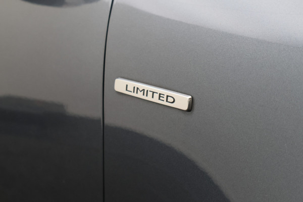 Renault Clio 0.9 TCe Limited Keyless, Navigatie, Cruise, DAB, PDC, 16"