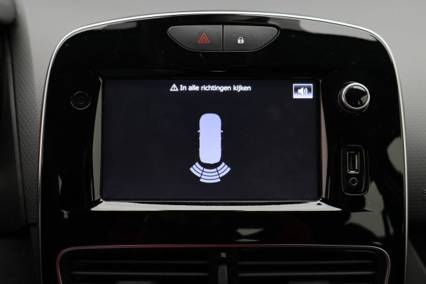 Renault Clio 0.9 TCe Limited Keyless, Navigatie, Cruise, DAB, PDC, 16"