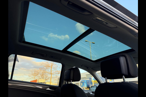 Volkswagen Tiguan Allspace 2.0 TSI 4Motion 220PK R-Line 7p.