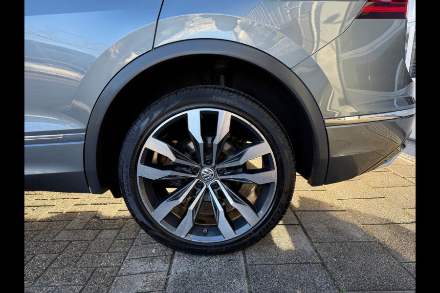 Volkswagen Tiguan Allspace 2.0 TSI 4Motion 220PK R-Line 7p.