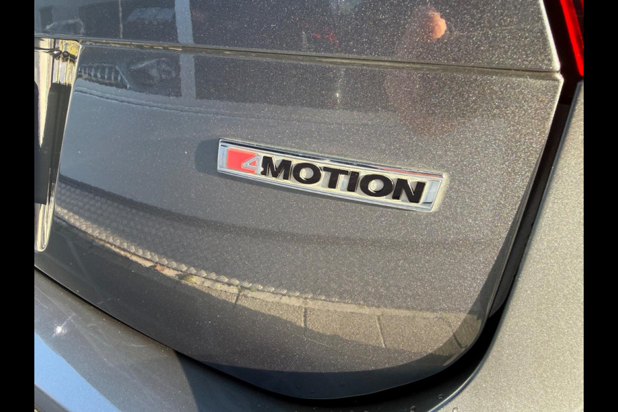 Volkswagen Tiguan Allspace 2.0 TSI 4Motion 220PK R-Line 7p.