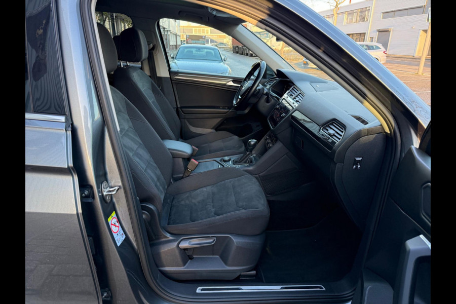 Volkswagen Tiguan Allspace 2.0 TSI 4Motion 220PK R-Line 7p.
