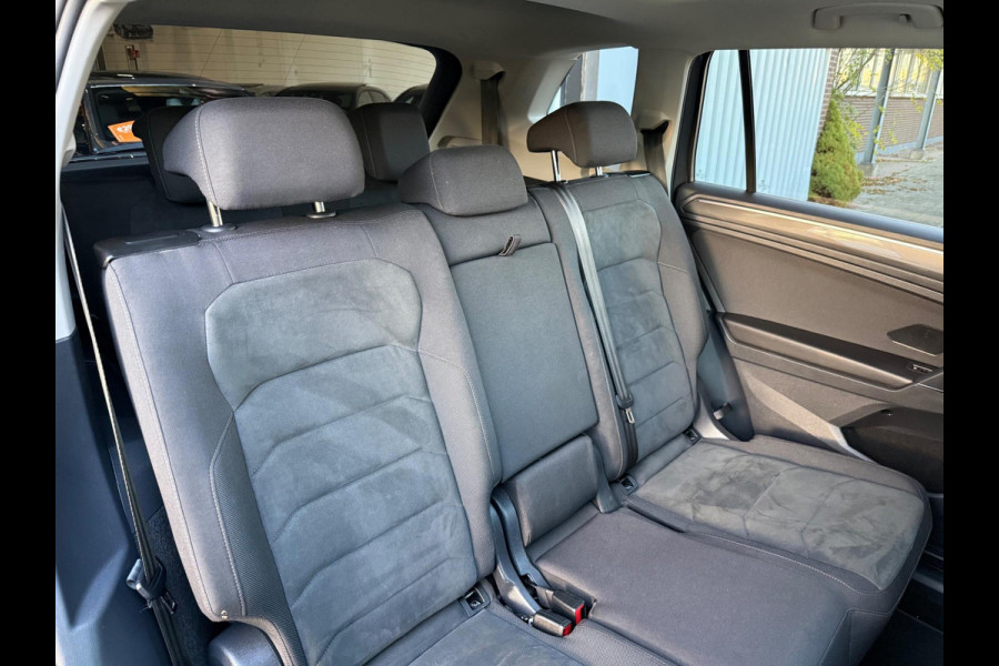 Volkswagen Tiguan Allspace 2.0 TSI 4Motion 220PK R-Line 7p.