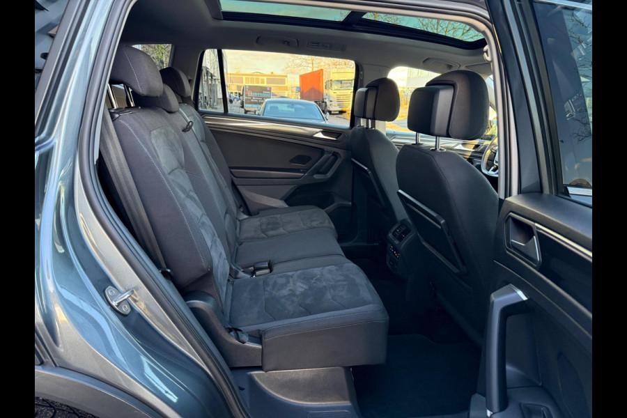 Volkswagen Tiguan Allspace 2.0 TSI 4Motion 220PK R-Line 7p.