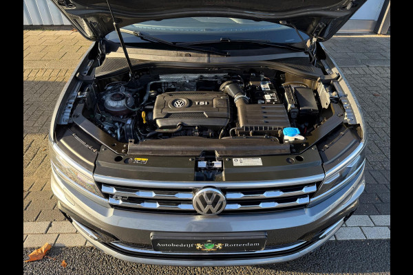 Volkswagen Tiguan Allspace 2.0 TSI 4Motion 220PK R-Line 7p.