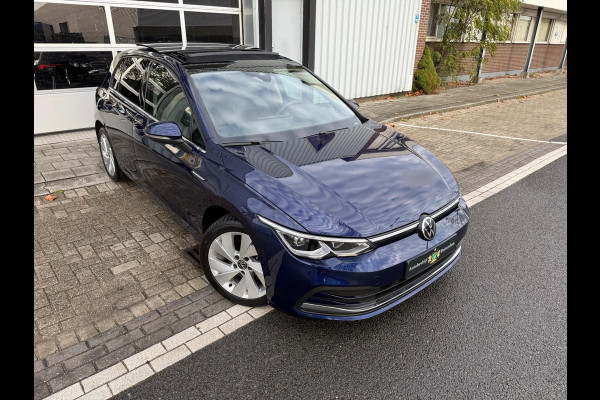 Volkswagen Golf 1.5 eTSI Style AUT LED/LMV17/PDC/NAVI/VIRTU