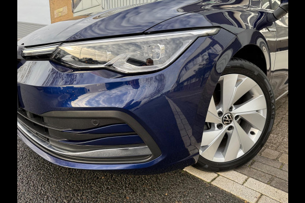 Volkswagen Golf 1.5 eTSI Style AUT LED/LMV17/PDC/NAVI/VIRTU