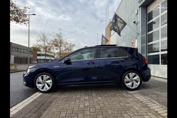 Volkswagen Golf 1.5 eTSI Style AUT LED/LMV17/PDC/NAVI/VIRTU