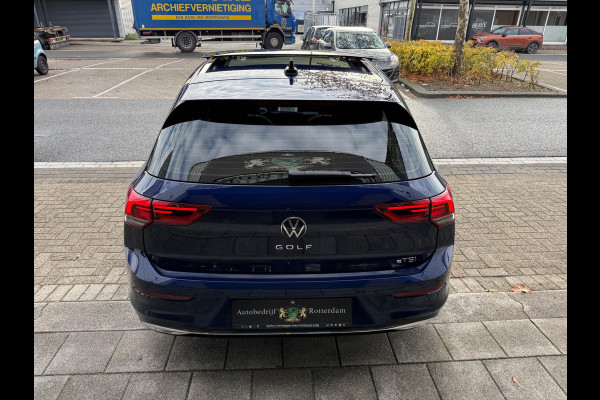 Volkswagen Golf 1.5 eTSI Style AUT LED/LMV17/PDC/NAVI/VIRTU