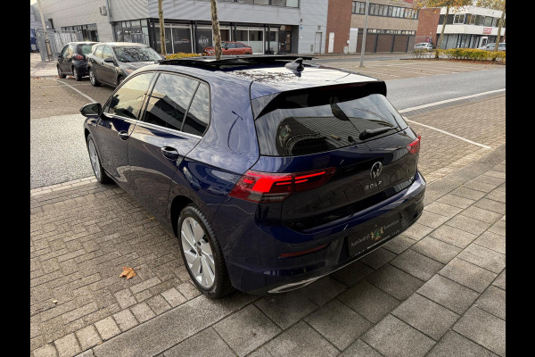 Volkswagen Golf 1.5 eTSI Style AUT LED/LMV17/PDC/NAVI/VIRTU