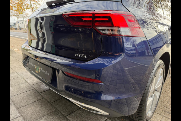 Volkswagen Golf 1.5 eTSI Style AUT LED/LMV17/PDC/NAVI/VIRTU