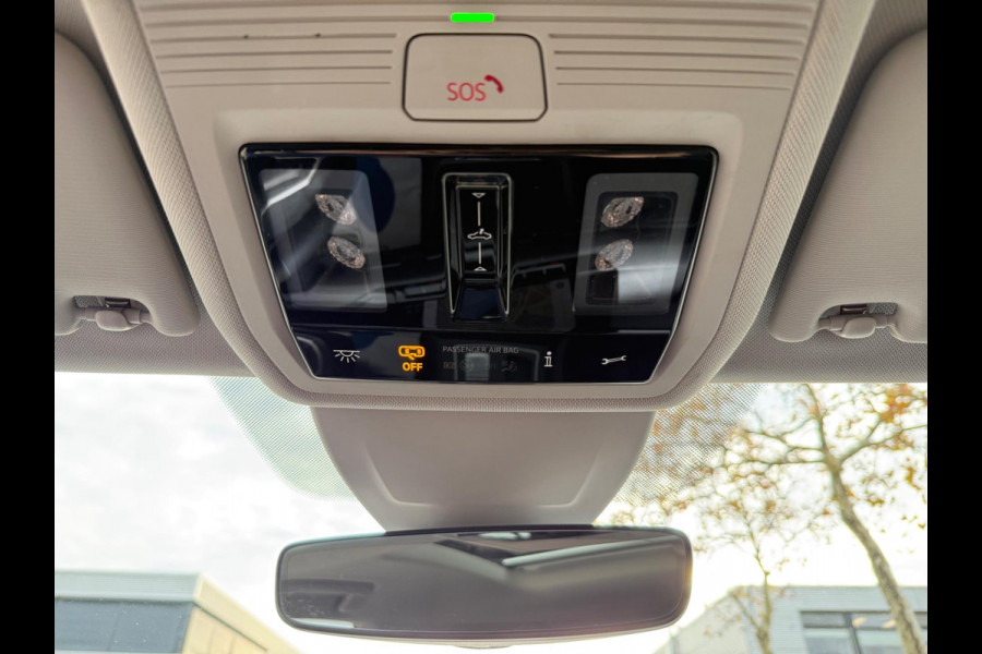 Volkswagen Golf 1.5 eTSI Style AUT LED/LMV17/PDC/NAVI/VIRTU