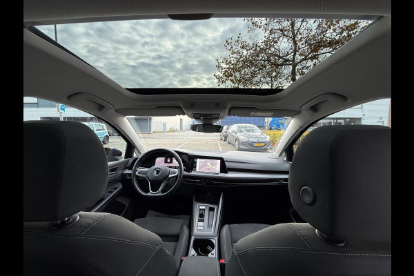 Volkswagen Golf 1.5 eTSI Style AUT LED/LMV17/PDC/NAVI/VIRTU