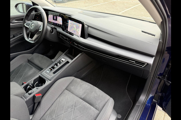 Volkswagen Golf 1.5 eTSI Style AUT LED/LMV17/PDC/NAVI/VIRTU