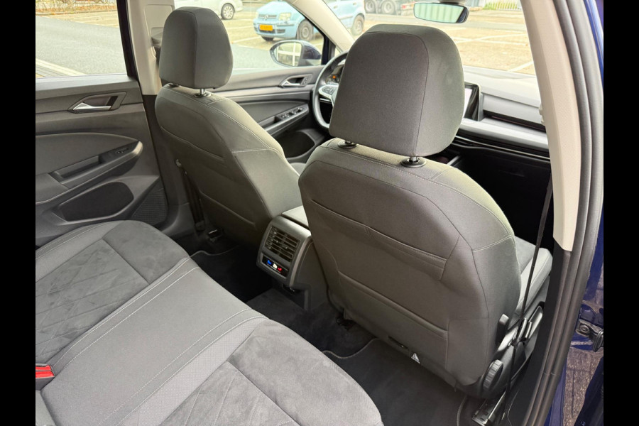 Volkswagen Golf 1.5 eTSI Style AUT LED/LMV17/PDC/NAVI/VIRTU