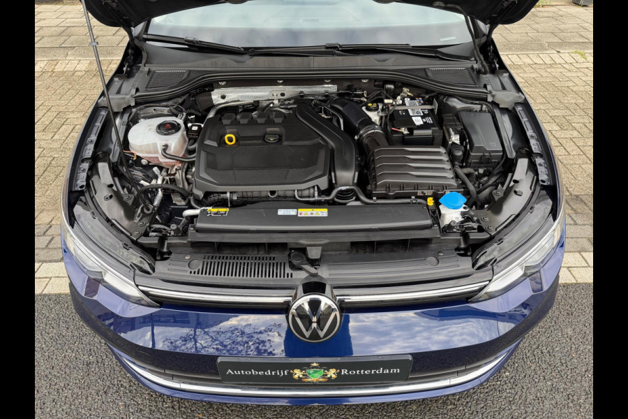Volkswagen Golf 1.5 eTSI Style AUT LED/LMV17/PDC/NAVI/VIRTU
