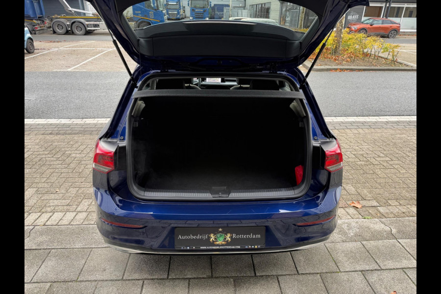 Volkswagen Golf 1.5 eTSI Style AUT LED/LMV17/PDC/NAVI/VIRTU