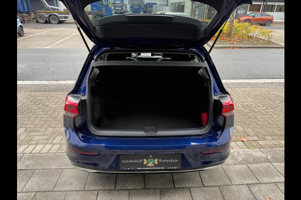 Volkswagen Golf 1.5 eTSI Style AUT LED/LMV17/PDC/NAVI/VIRTU