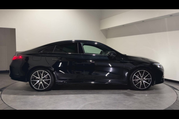 Mercedes-Benz CLA-Klasse 250+ Launch Edition 85.5 kWh | AMG styling | ACC | Panoramadak | 800v Snelladen