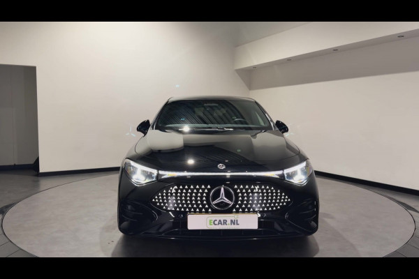 Mercedes-Benz CLA-Klasse 250+ Launch Edition 85.5 kWh | AMG styling | ACC | Panoramadak | 800v Snelladen
