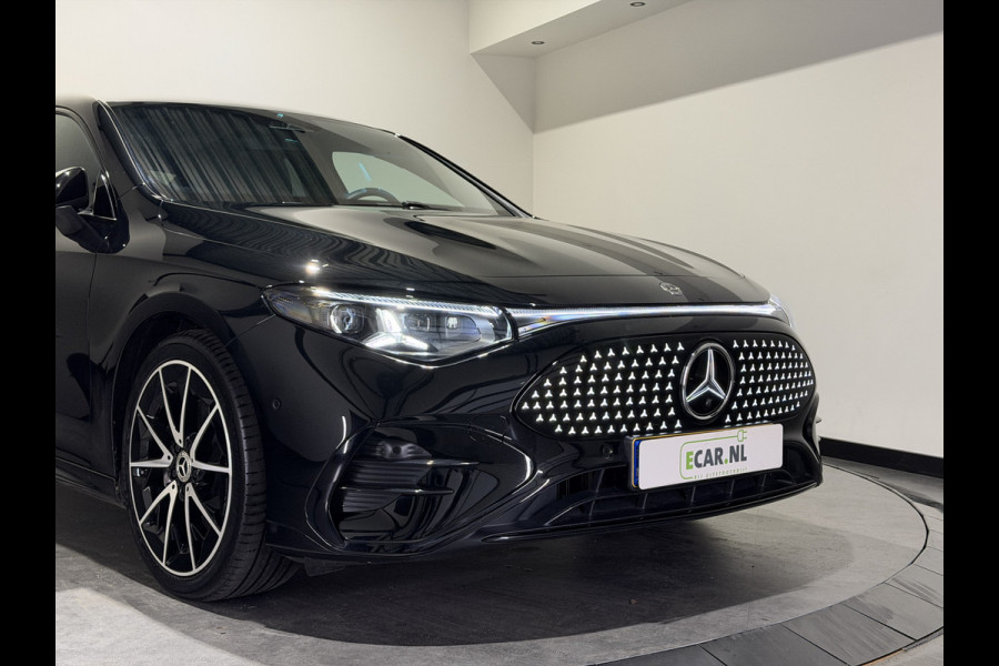 Mercedes-Benz CLA-Klasse 250+ Launch Edition 85.5 kWh | AMG styling | ACC | Panoramadak | 800v Snelladen