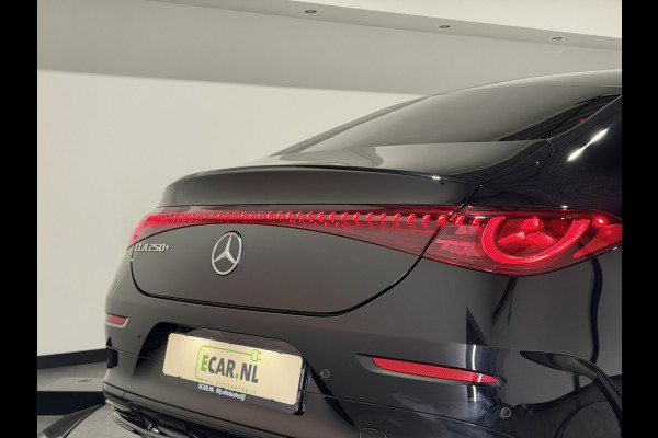 Mercedes-Benz CLA-Klasse 250+ Launch Edition 85.5 kWh | AMG styling | ACC | Panoramadak | 800v Snelladen